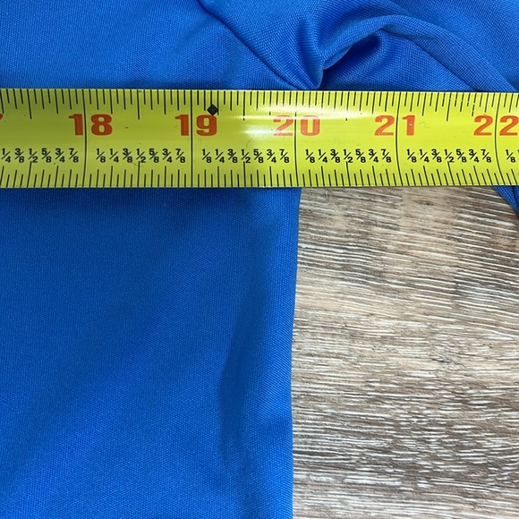 Large OKC Thunder Long Sleeved NBA TX3 Cool Pullover Unisex Large - Picture 6 of 8